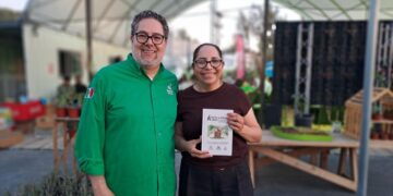 Rescata libro “Árboles y Arbustos Útiles” conocimientos sobre plantas nativas