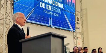 Sector energético, motor del desarrollo económico en Baja California: secretario de economía Kurt Honold