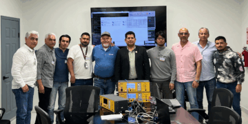 Recibe personal de SEMOVIS capacitación especializada en operación semafórica