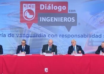 Trabaja SICT en 10 ejes prioritarios carreteros con una inversión de 112 mil 173 mdp