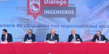 Trabaja SICT en 10 ejes prioritarios carreteros con una inversión de 112 mil 173 mdp