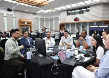 Participa Sedatu en el Intercambio de Conocimientos de Ciudades Sustentables e Inteligentes en Corea del Sur