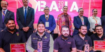 Promueve Gob BC justicia y transformación energética con Foro «EnerBaja 2025»