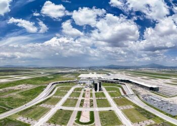 Comprometida inversión de 301 mil 540 mdp en infraestructura y transporte: Gobierno de México