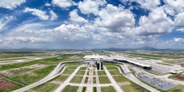 Comprometida inversión de 301 mil 540 mdp en infraestructura y transporte: Gobierno de México