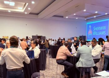 Impulsa Canadevi BC relaciones de negocio con Primer Encuentro Comercial Tijuana 2025