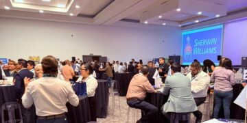 Impulsa Canadevi BC relaciones de negocio con Primer Encuentro Comercial Tijuana 2025