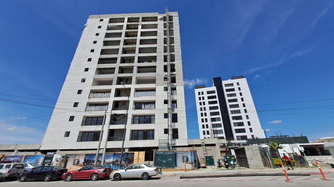 Advierte COMICE sobre impacto de aranceles en la construcción de la región