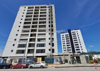 Advierte COMICE sobre impacto de aranceles en la construcción de la región