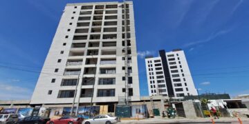 Advierte COMICE sobre impacto de aranceles en la construcción de la región