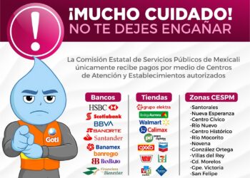 CESPM adivierte sobre fraudes en redes sociales y supuestos gestores de trámites