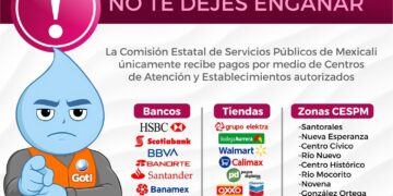 CESPM adivierte sobre fraudes en redes sociales y supuestos gestores de trámites
