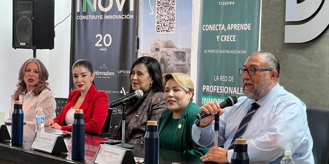 Mostrarán en “AMPI Realty Summit 2025” las nuevas tendencias del sector inmobiliario