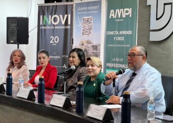 Mostrarán en “AMPI Realty Summit 2025” las nuevas tendencias del sector inmobiliario