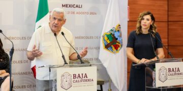 Fitch Ratings  eleva calificación de Baja California a A-(Mex) perspectiva positiva