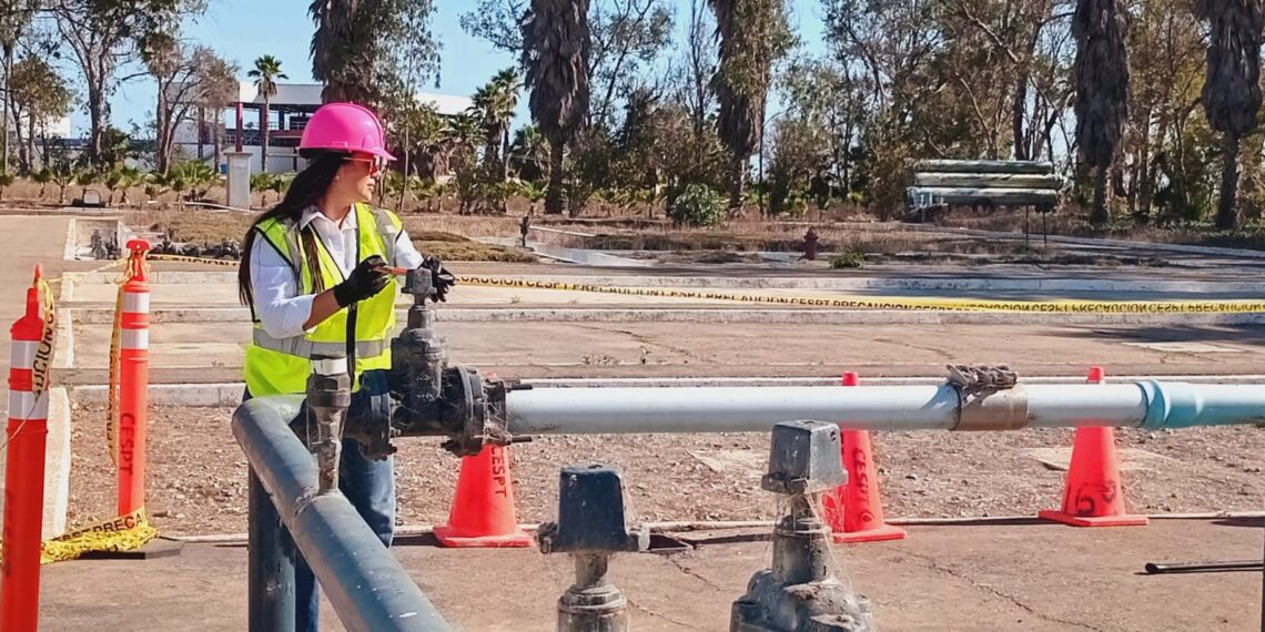 Impulsan inclusión laboral de mujeres en áreas técnicas y directivas de SEPROA y CEA
