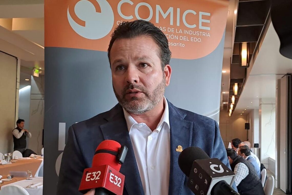 Urge COMICE TTR a generar proyectos de movilidad en Zona Este de Tijuana