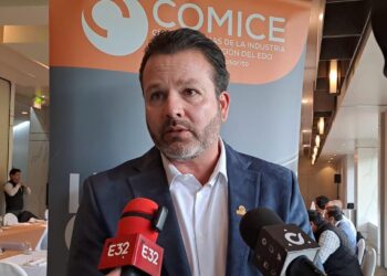 Urge COMICE TTR a generar proyectos de movilidad en Zona Este de Tijuana