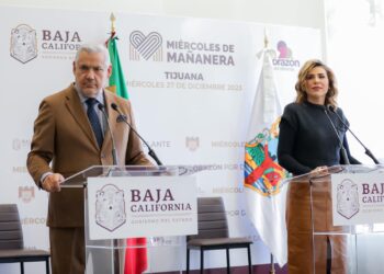 Solidez financiera de BC se refleja en mejor calificación crediticia de HR Ratings: Marina del Pilar