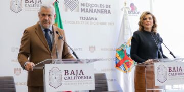 Solidez financiera de BC se refleja en mejor calificación crediticia de HR Ratings: Marina del Pilar