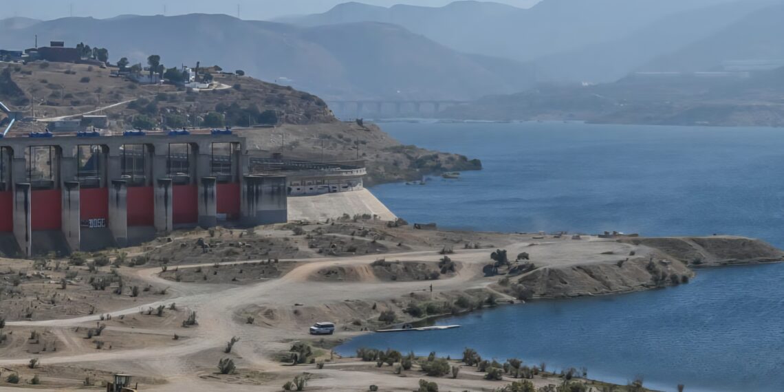 Presentan proyecto de agua regenerada para Baja California