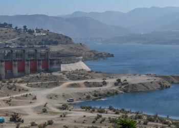 Presentan proyecto de agua regenerada para Baja California