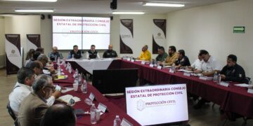 Refuerza Protección Civil acciones de prevención ante temporada crítica de incendios