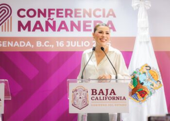 Resalta Moody´s estabilidad y economía de Baja California al asignarle calificación «A-.mx»