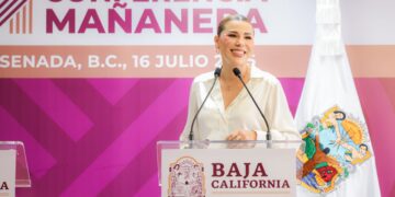 Resalta Moody´s estabilidad y economía de Baja California al asignarle calificación «A-.mx»