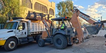 CESPM se suma a jornada «Unidos por San Felipe» con acciones de limpieza y apoyo a la comunidad