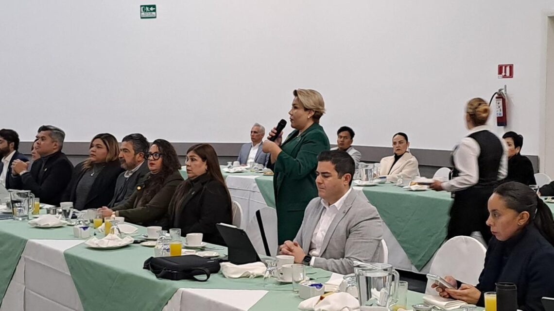 Marcarán innovación y tecnología el “AMPI Realty Summit 2025”