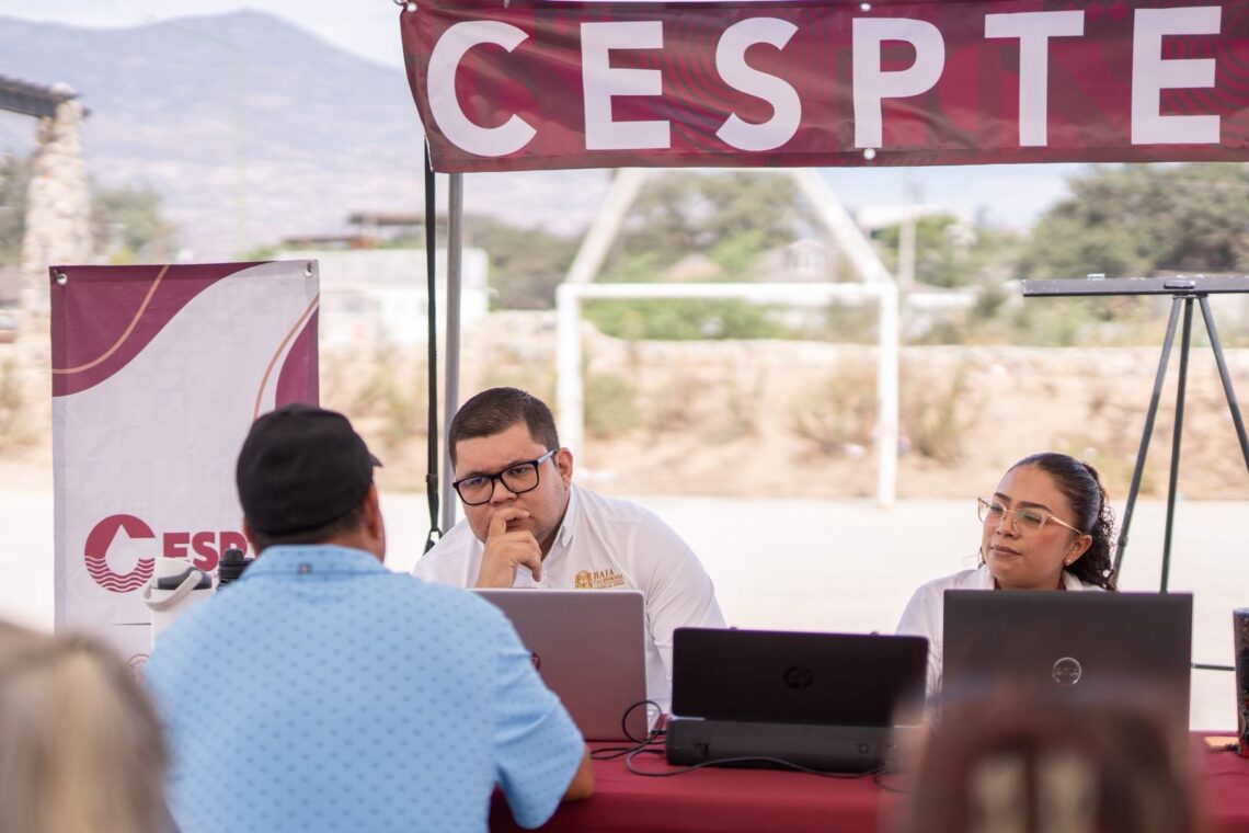 CESPTE realiza la XV Jornada Hidrosocial en Rincón Tecate