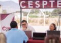 CESPTE realiza la XV Jornada Hidrosocial en Rincón Tecate