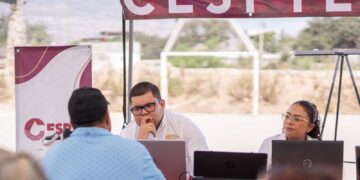 CESPTE realiza la XV Jornada Hidrosocial en Rincón Tecate