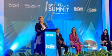 Impulsa “AMPI Realty Summit 2025” la actualización del sector inmobiliario