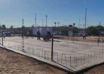 Inician construcción del laboratorio de gastronomía en la Universidad Politécnica de Baja California