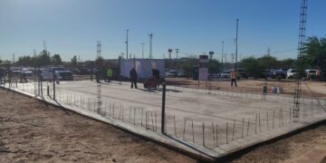 Inician construcción del laboratorio de gastronomía en la Universidad Politécnica de Baja California