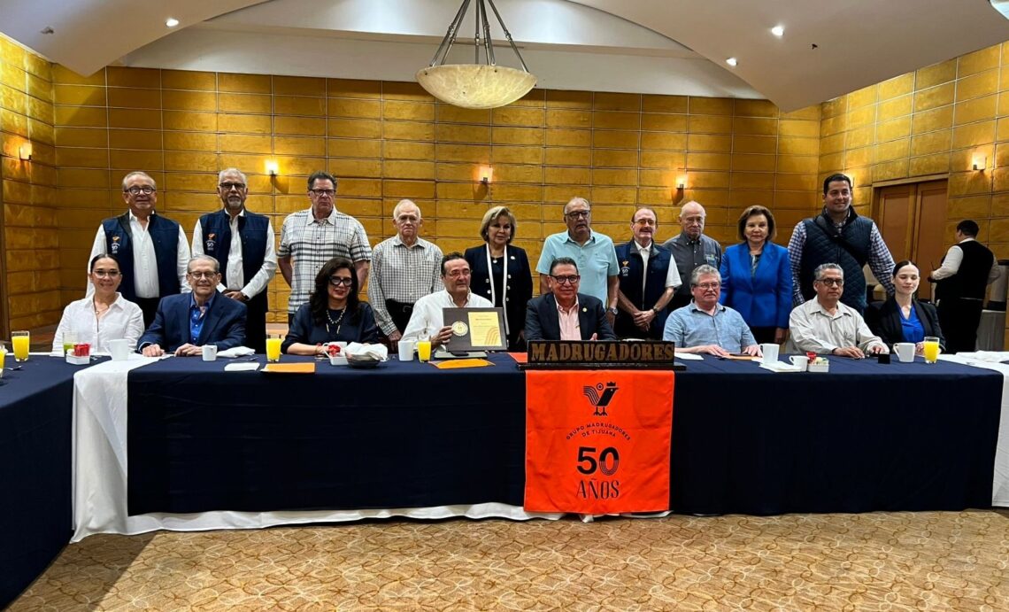 Acciones de movilidad en BC son implementadas como políticas para garantizar su continuidad: IMOS