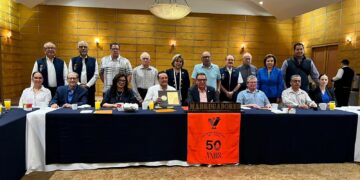 Acciones de movilidad en BC son implementadas como políticas para garantizar su continuidad: IMOS