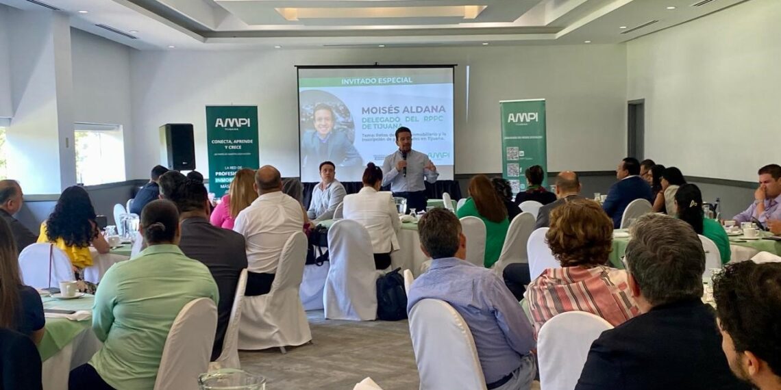 Alerta AMPI sobre fraudes telefónicos en trámites de propiedad