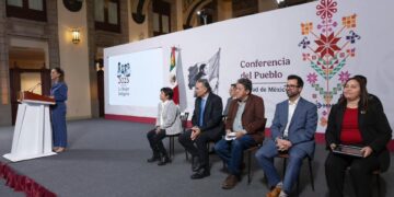 Anuncian Sedatu, Conavi e Infonavit 300 mil viviendas en proceso en todo el país