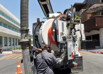 Residuos generan mayor número de afectaciones al sistema de alcantarillado: CESPT