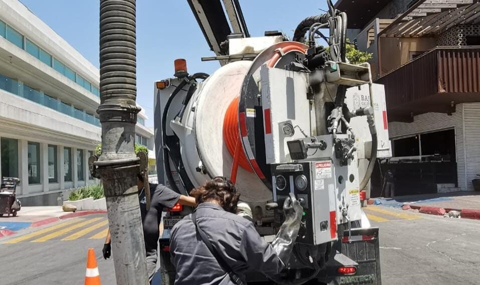 Residuos generan mayor número de afectaciones al sistema de alcantarillado: CESPT