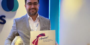 CESPM obtiene segundo lugar en Premio Nacional de Cultura Hídrica
