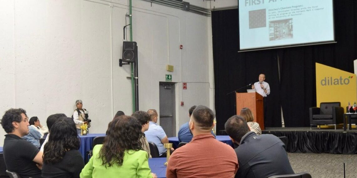 Impulsan la inteligencia artificial comoherramienta clave para las industrias