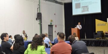 Impulsan la inteligencia artificial comoherramienta clave para las industrias