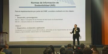Enfrentan empresas nuevos retos fiscales ligados a la sostenibilidad