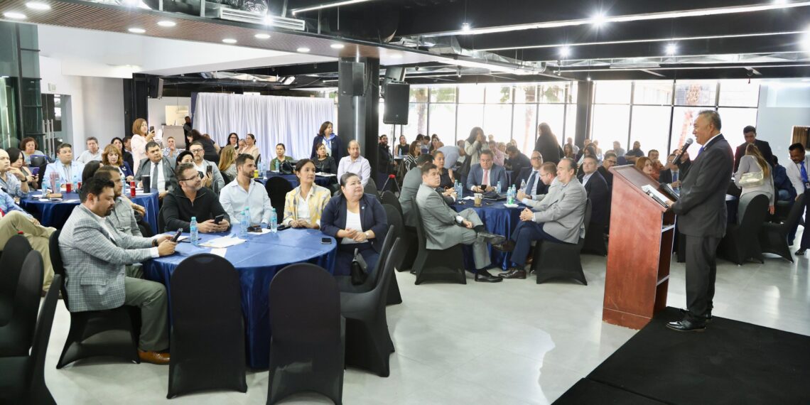 Fortalece CEPIBC cultura de cumplimiento en operaciones inmobiliarias