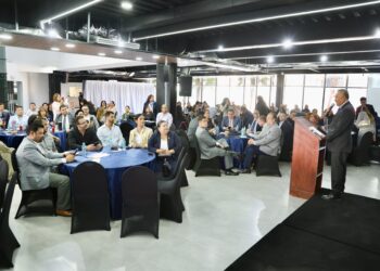 Fortalece CEPIBC cultura de cumplimiento en operaciones inmobiliarias