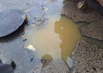 Emite CESPT recomendaciones ante pronóstico de lluvias